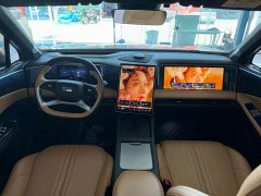 Geely Galaxy L7 2023 1.5T 115km Starship - ფოტო 9