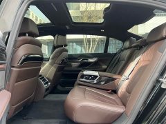 BMW 7 Series 730Li M Sport Package - ფოტო 10
