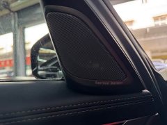 BMW 7 Series 730Li M Sport Package - ფოტო 12