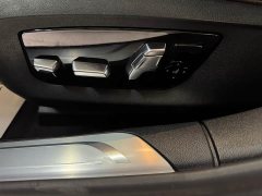 BMW 7 Series 730Li M Sport Package - ფოტო 13