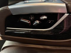 BMW 7 Series 730Li M Sport Package - ფოტო 19