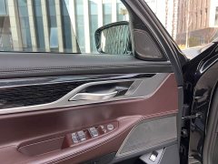 BMW 7 Series 730Li M Sport Package - ფოტო 7