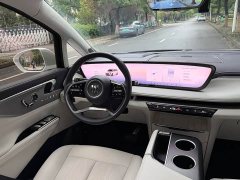 Buick GL8 New Energy 2026 Luxe Prestige Edition - ფოტო 10