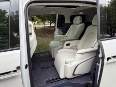 Buick GL8 New Energy 2026 Luxe Prestige Edition - ფოტო 11