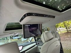 Buick GL8 New Energy 2026 Luxe Prestige Edition - ფოტო 12