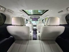 Buick GL8 New Energy 2026 Luxe Prestige Edition - ფოტო 14