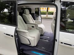 Buick GL8 New Energy 2026 Luxe Prestige Edition - ფოტო 15