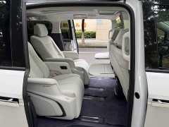 Buick GL8 New Energy 2026 Luxe Prestige Edition - ფოტო 17