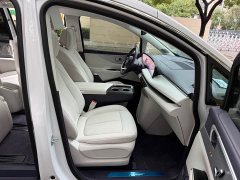 Buick GL8 New Energy 2026 Luxe Prestige Edition - ფოტო 18
