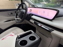 Buick GL8 New Energy 2026 Luxe Prestige Edition - ფოტო 19
