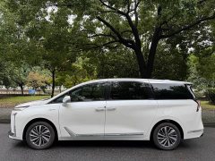 Buick GL8 New Energy 2026 Luxe Prestige Edition - ფოტო 4