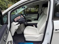 Buick GL8 New Energy 2026 Luxe Prestige Edition - ფოტო 5