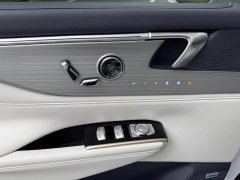 Buick GL8 New Energy 2026 Luxe Prestige Edition - ფოტო 6