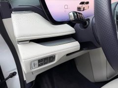 Buick GL8 New Energy 2026 Luxe Prestige Edition - ფოტო 7
