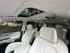 Buick GL8 New Energy 2026 Luxe Prestige Edition - ფოტო 8