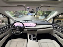 Buick GL8 New Energy 2026 Luxe Prestige Edition - ფოტო 9