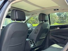 Volkswagen Passat 380TSI Starry Sky Luxury Edition - ფოტო 10