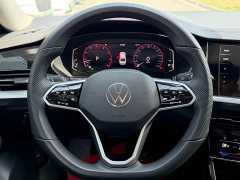 Volkswagen Passat 380TSI Starry Sky Luxury Edition - ფოტო 11