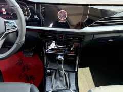 Volkswagen Passat 380TSI Starry Sky Luxury Edition - ფოტო 12