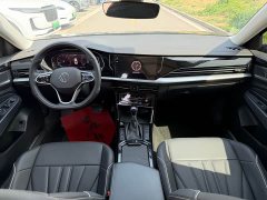 Volkswagen Passat 380TSI Starry Sky Luxury Edition - ფოტო 13