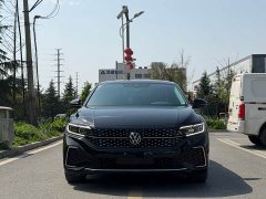 Volkswagen Passat 380TSI Starry Sky Luxury Edition - ფოტო 2
