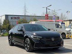 Volkswagen Passat 380TSI Starry Sky Luxury Edition - ფოტო 3