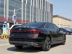 Volkswagen Passat 380TSI Starry Sky Luxury Edition - ფოტო 4
