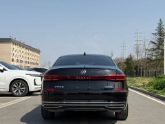 Volkswagen Passat 380TSI Starry Sky Luxury Edition - ფოტო 5