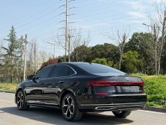 Volkswagen Passat 380TSI Starry Sky Luxury Edition - ფოტო 6