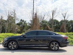Volkswagen Passat 380TSI Starry Sky Luxury Edition - ფოტო 7