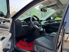 Volkswagen Passat 380TSI Starry Sky Luxury Edition - ფოტო 8