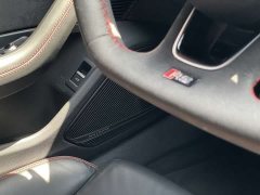 Audi RS 4 RS4 Avant Black Obsidian Edition - ფოტო 14