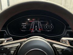 Audi RS 4 RS4 Avant Black Obsidian Edition - ფოტო 9