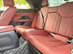 BMW 4 Series 425i Convertible M Sport Package - ფოტო 12