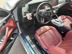 BMW 4 Series 425i Convertible M Sport Package - ფოტო 13