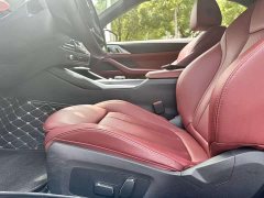 BMW 4 Series 425i Convertible M Sport Package - ფოტო 14