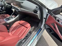 BMW 4 Series 425i Convertible M Sport Package - ფოტო 15