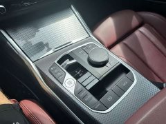 BMW 4 Series 425i Convertible M Sport Package - ფოტო 16