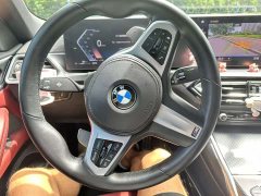 BMW 4 Series 425i Convertible M Sport Package - ფოტო 18