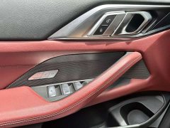 BMW 4 Series 425i Convertible M Sport Package - ფოტო 19