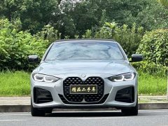 BMW 4 Series 425i Convertible M Sport Package - ფოტო 5