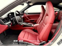 Porsche 911 2023 Carrera S 3.0T - ფოტო 10