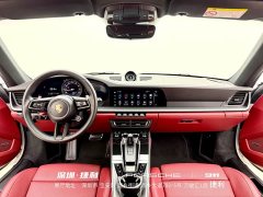 Porsche 911 2023 Carrera S 3.0T - ფოტო 12