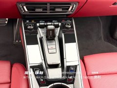 Porsche 911 2023 Carrera S 3.0T - ფოტო 13