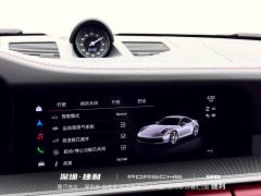 Porsche 911 2023 Carrera S 3.0T - ფოტო 15