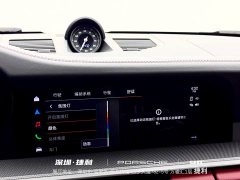 Porsche 911 2023 Carrera S 3.0T - ფოტო 17