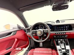 Porsche 911 2023 Carrera S 3.0T - ფოტო 18
