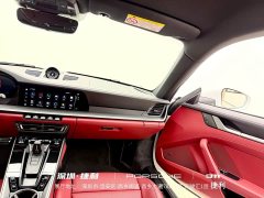 Porsche 911 2023 Carrera S 3.0T - ფოტო 19