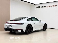 Porsche 911 2023 Carrera S 3.0T - ფოტო 4