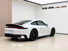 Porsche 911 2023 Carrera S 3.0T - ფოტო 5